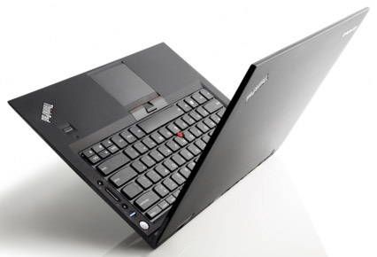 Ноутбук Lenovo ThinkPad X1 Ноутбук Lenovo ThinkPad X1