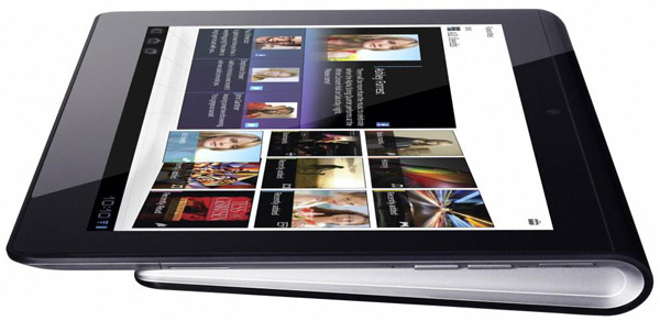 Планшет Sony S1 Планшет Sony S1