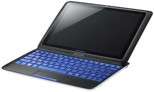 Samsung Series 7 XE700Z0A-A01US Tablet PC