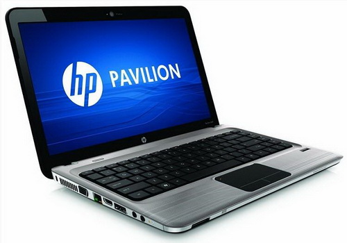 Ноутбук HP Pavilion dm4x Ноутбук HP Pavilion dm4x