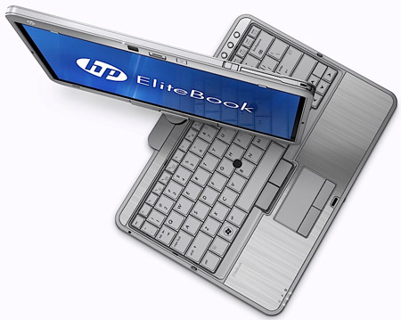 Ноутбук EliteBook 2760p