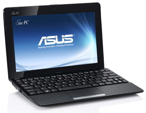 Нетбук Asus Eee PC 1015PX Нетбук Asus Eee PC 1015PX