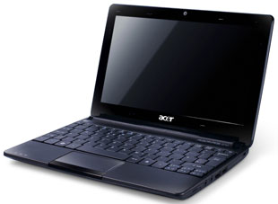 Субноутбук Acer Aspire One 722 Субноутбук Acer Aspire One 722