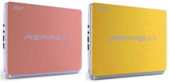 нетбук Acer Aspire One Happy2 нетбук Acer Aspire One Happy2