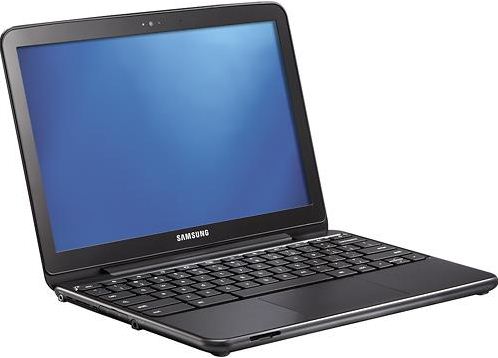 Samsung Series 5 Chromebook Samsung Series 5 Chromebook