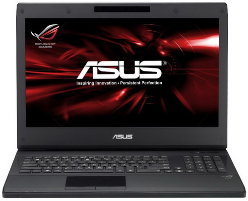 Asus G74SX