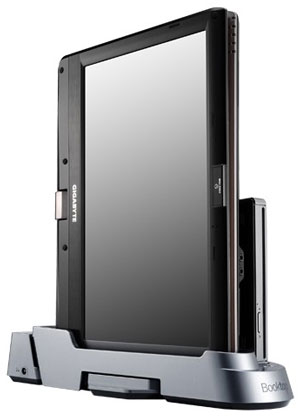 Буктоп Gigabyte T1125P Буктоп Gigabyte T1125P