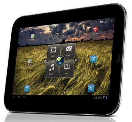 Планшет Lenovo IdeaPad K1