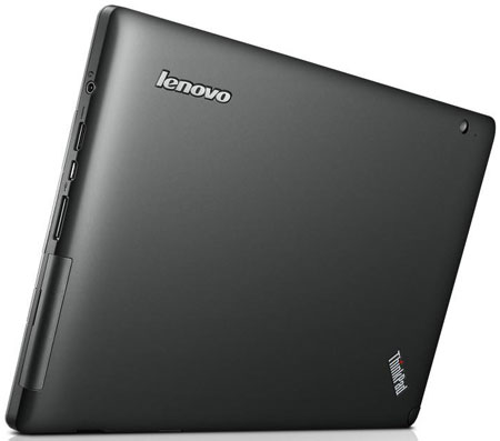 Планшет Lenovo ThinkPad Tablet Планшет Lenovo ThinkPad Tablet