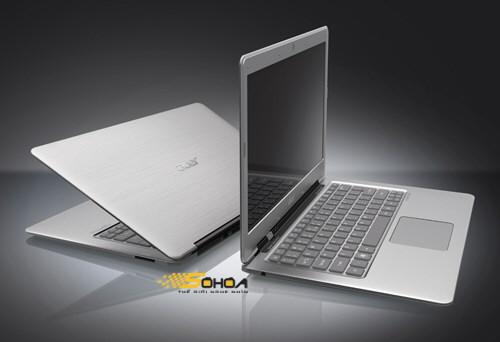 Ноутбук Acer Aspire 3951