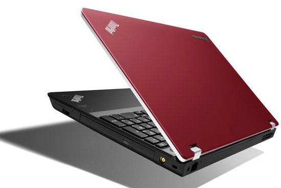 Lenovo ThinkPad Edge