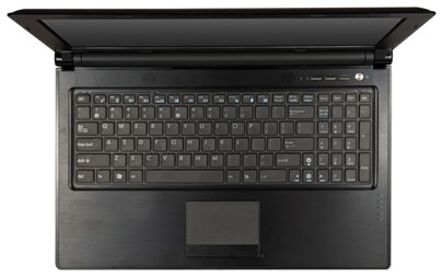 Ноутбук Gigabyte P2532F/H