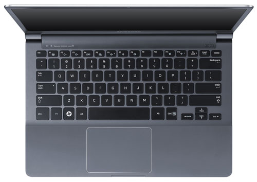 Ноутбук Samsung Series 9 Ноутбук Samsung Series 9