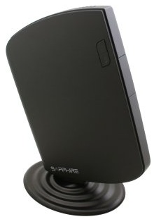 Sapphire Edge HD3 Sapphire Edge HD3