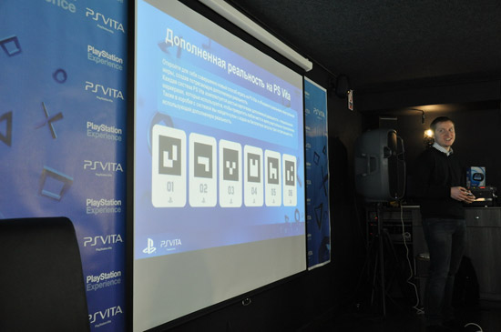 Sony PlayStation Vita Sony PlayStation Vita