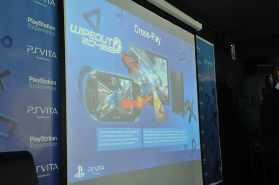 Sony PlayStation Vita Sony PlayStation Vita