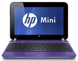 Нетбук HP Mini 210 Нетбук HP Mini 210
