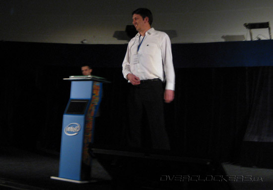 Презентация ноутбука Dell XPS 13