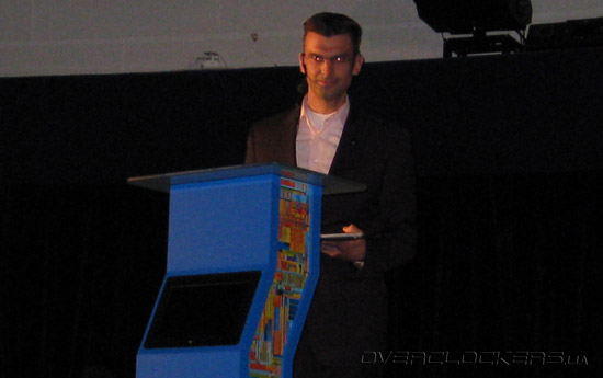 Презентация ноутбука Dell XPS 13