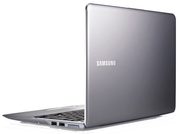 Ноутбук Samsung Series 5