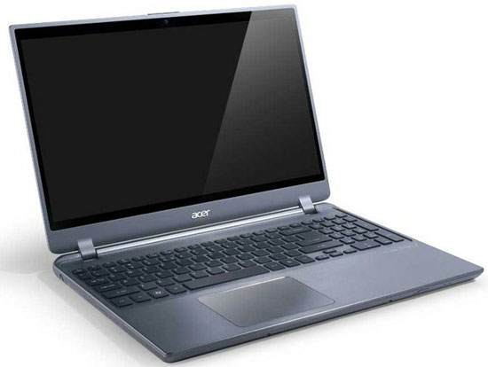 Ультрабук Acer Aspire Timeline Ultra M5 Ультрабук Acer Aspire Timeline Ultra M5