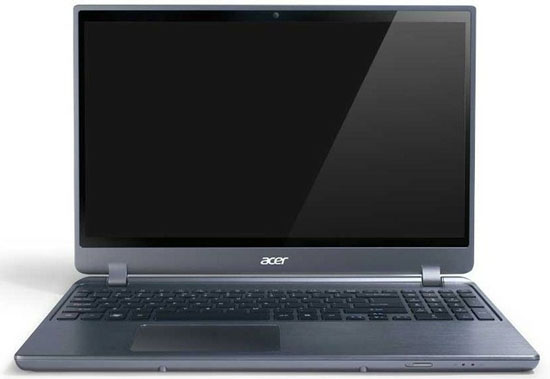 Ультрабук Acer Aspire Timeline Ultra M5 Ультрабук Acer Aspire Timeline Ultra M5