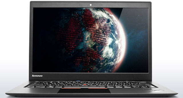 ультрабук Lenovo ThinkPad X1 Carbon ультрабук Lenovo ThinkPad X1 Carbon