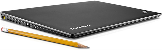 ультрабук Lenovo ThinkPad X1 Carbon ультрабук Lenovo ThinkPad X1 Carbon