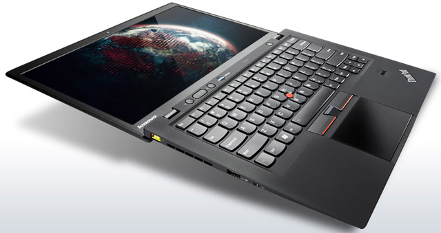 ультрабук Lenovo ThinkPad X1 Carbon ультрабук Lenovo ThinkPad X1 Carbon