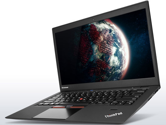 ультрабук Lenovo ThinkPad X1 Carbon ультрабук Lenovo ThinkPad X1 Carbon