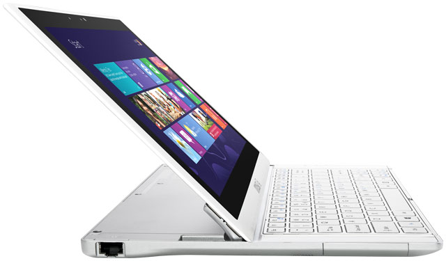 Слайдбук MSI S20 Слайдбук MSI S20