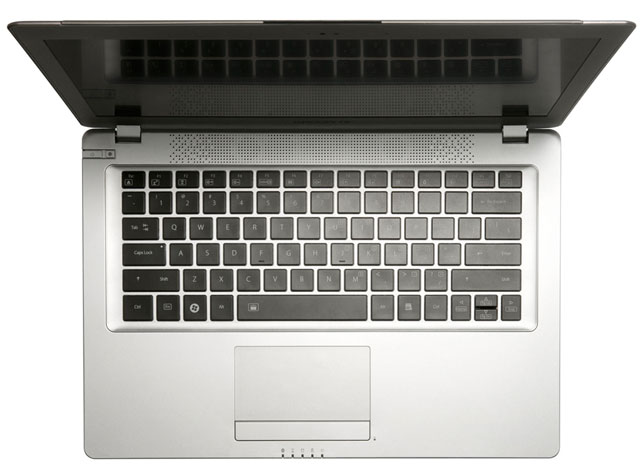 Ультрабук Gigabyte U2442DT Ультрабук Gigabyte U2442DT