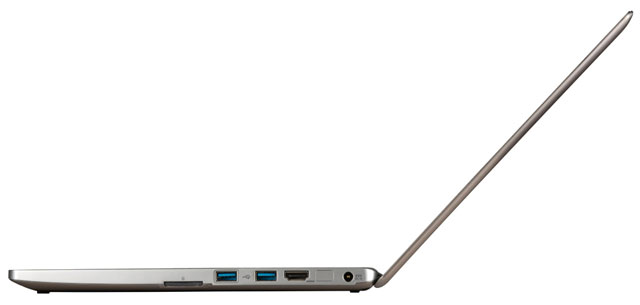 Ноутбук Gigabyte U2442F Ноутбук Gigabyte U2442F