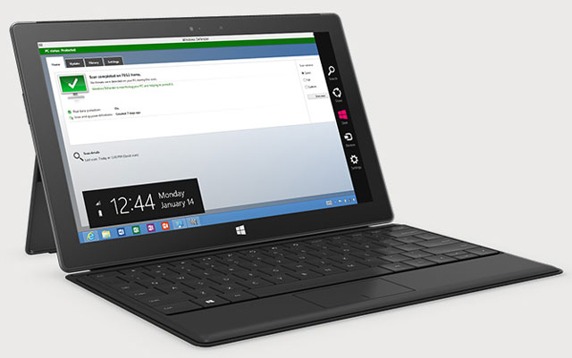 Microsoft Surface Pro Microsoft Surface Pro