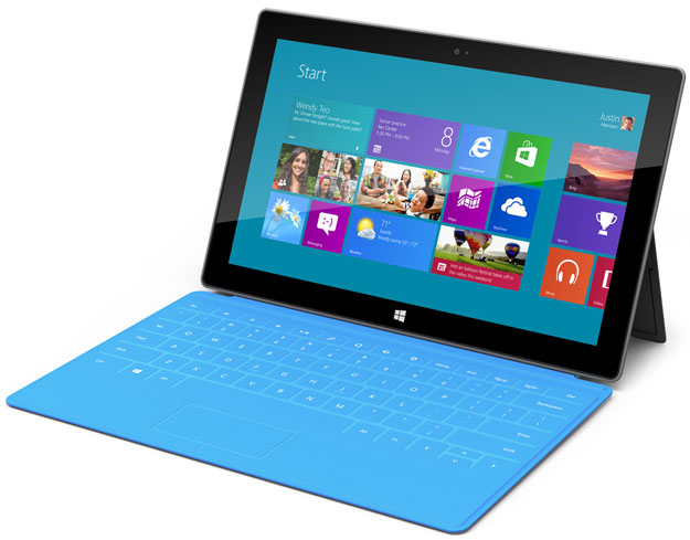 Планшет Microsoft Surface Планшет Microsoft Surface