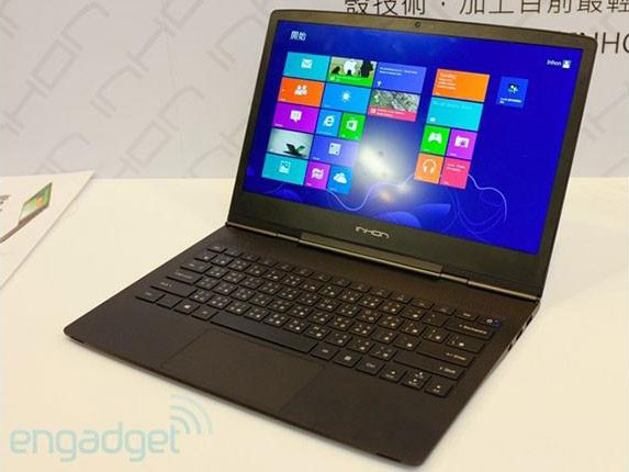 Ультрабук Inhon Blade 13 Carbon Ультрабук Inhon Blade 13 Carbon