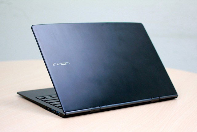 Ультрабук Inhon Blade 13 Carbon Ультрабук Inhon Blade 13 Carbon