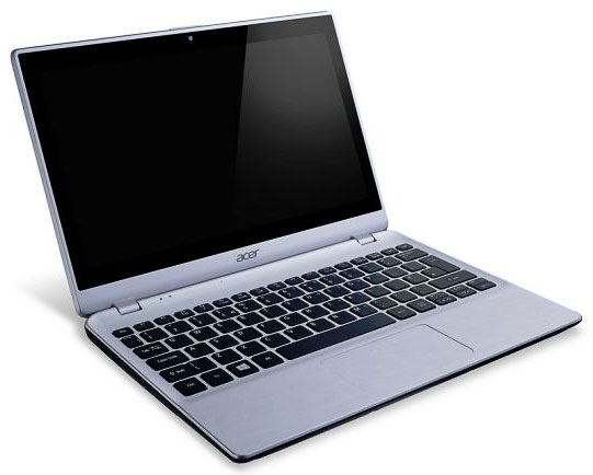 ноутбук Acer Aspire V5-122 ноутбук Acer Aspire V5-122