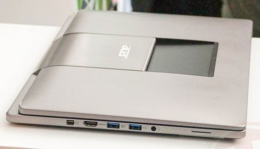 Ноутбук-трансформер Acer Aspire R7