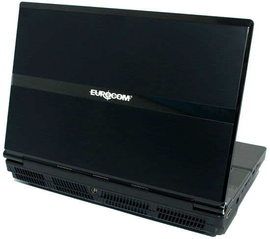 Ноутбук Eurocom Panther 4.0