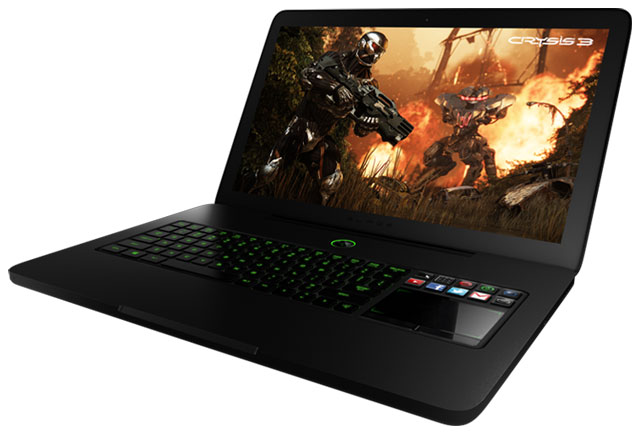 Ноутбук Razer Blade Pro