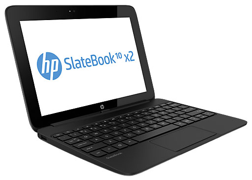 HP SlateBook x2 HP SlateBook x2