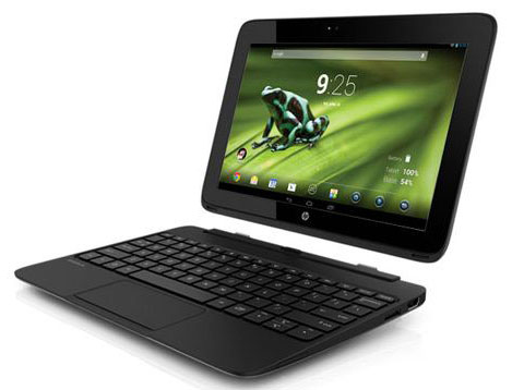 HP SlateBook x2 HP SlateBook x2