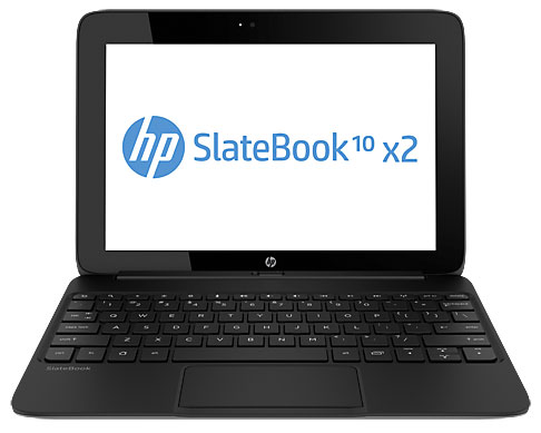 HP SlateBook x2 HP SlateBook x2