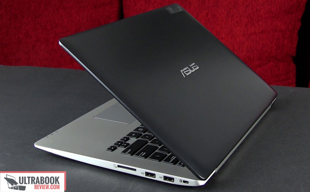ультрабук Asus Vivobook S301