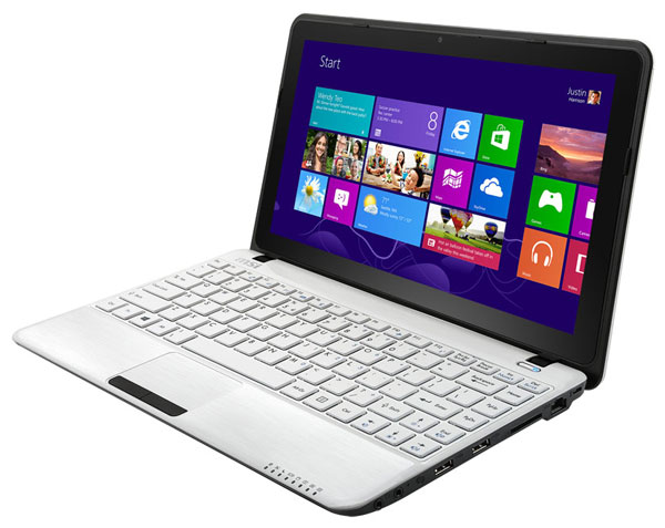 Ноутбук MSI S12T