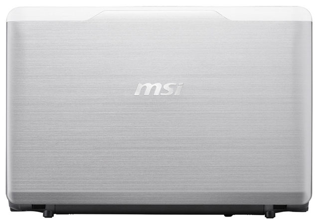 Ноутбук MSI S12T
