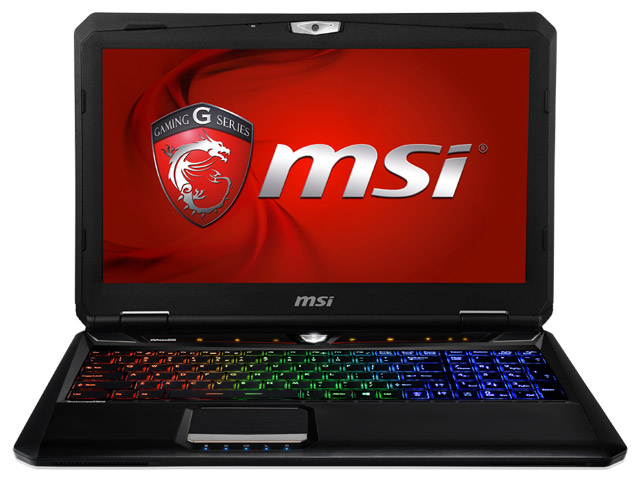 MSI CES 2014