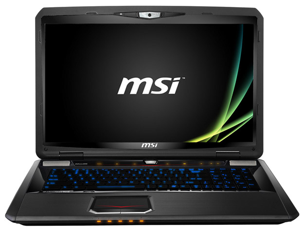 Ноутбук MSI GT70-2OL