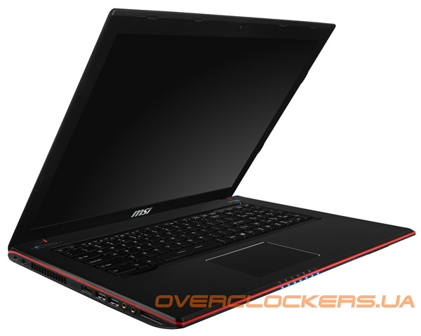 Ноутбук MSI GE70 Apache Pro Ноутбук MSI GE70 Apache Pro